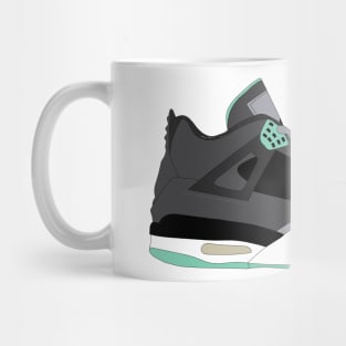 Jordans Mug